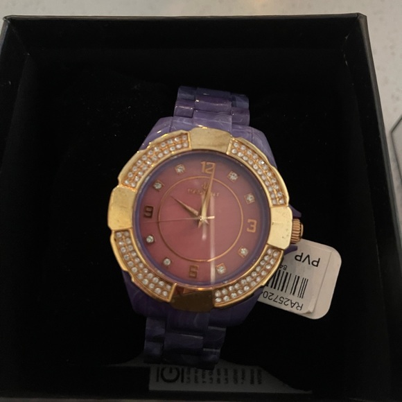 Radiant purple Watch - Picture 2 of 6